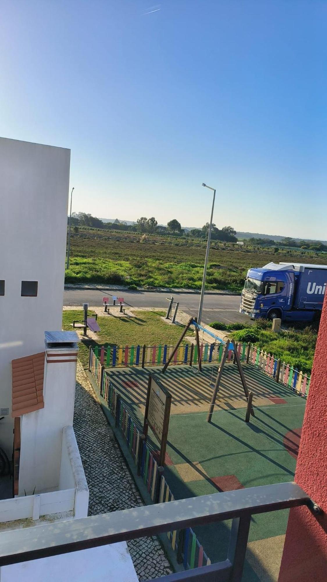 Casa Do Raposo Ferienhaus *