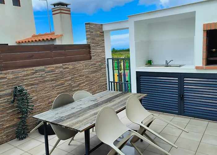 Casa Do Raposo