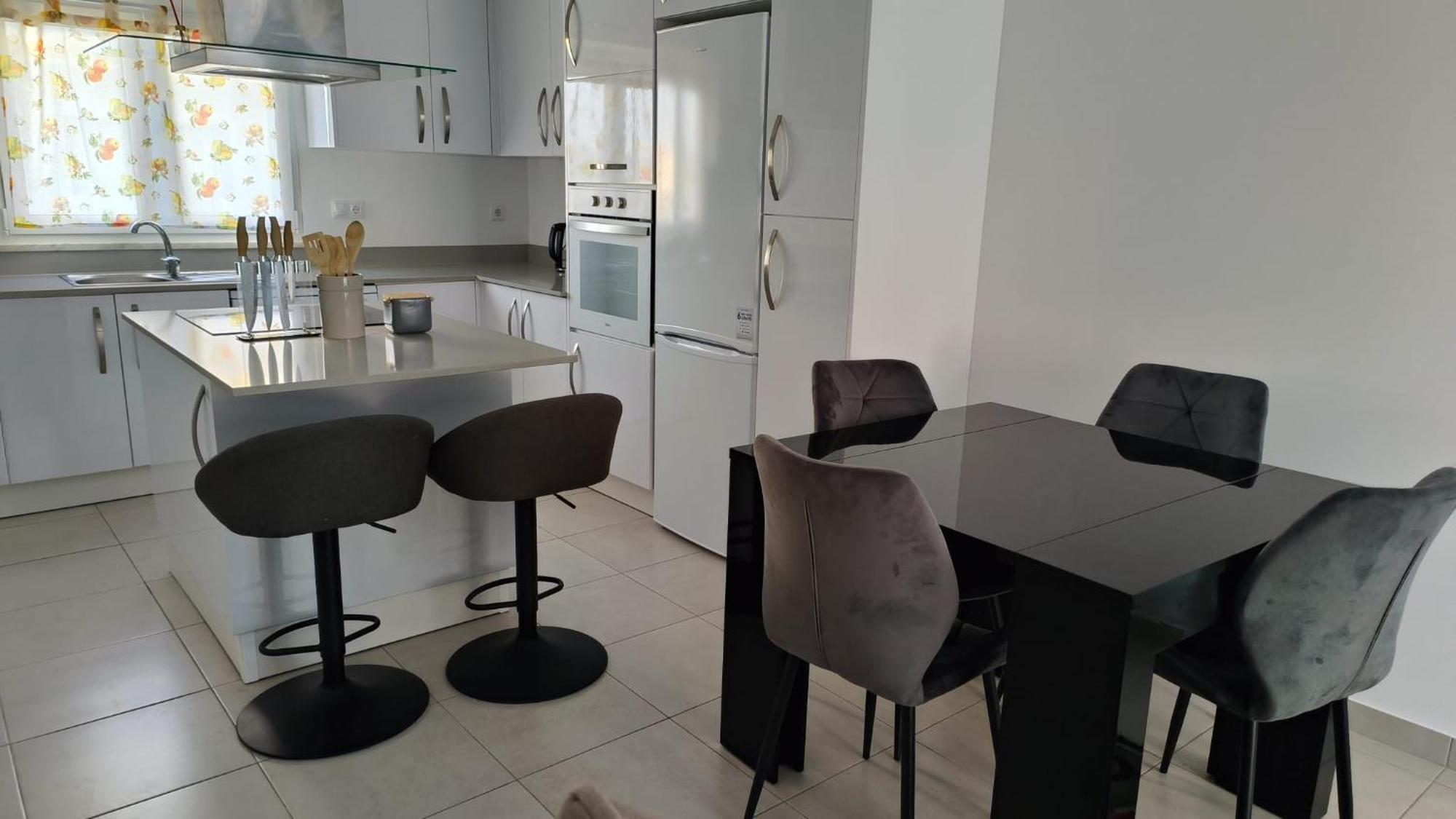 Casa Do Raposo Holiday home *