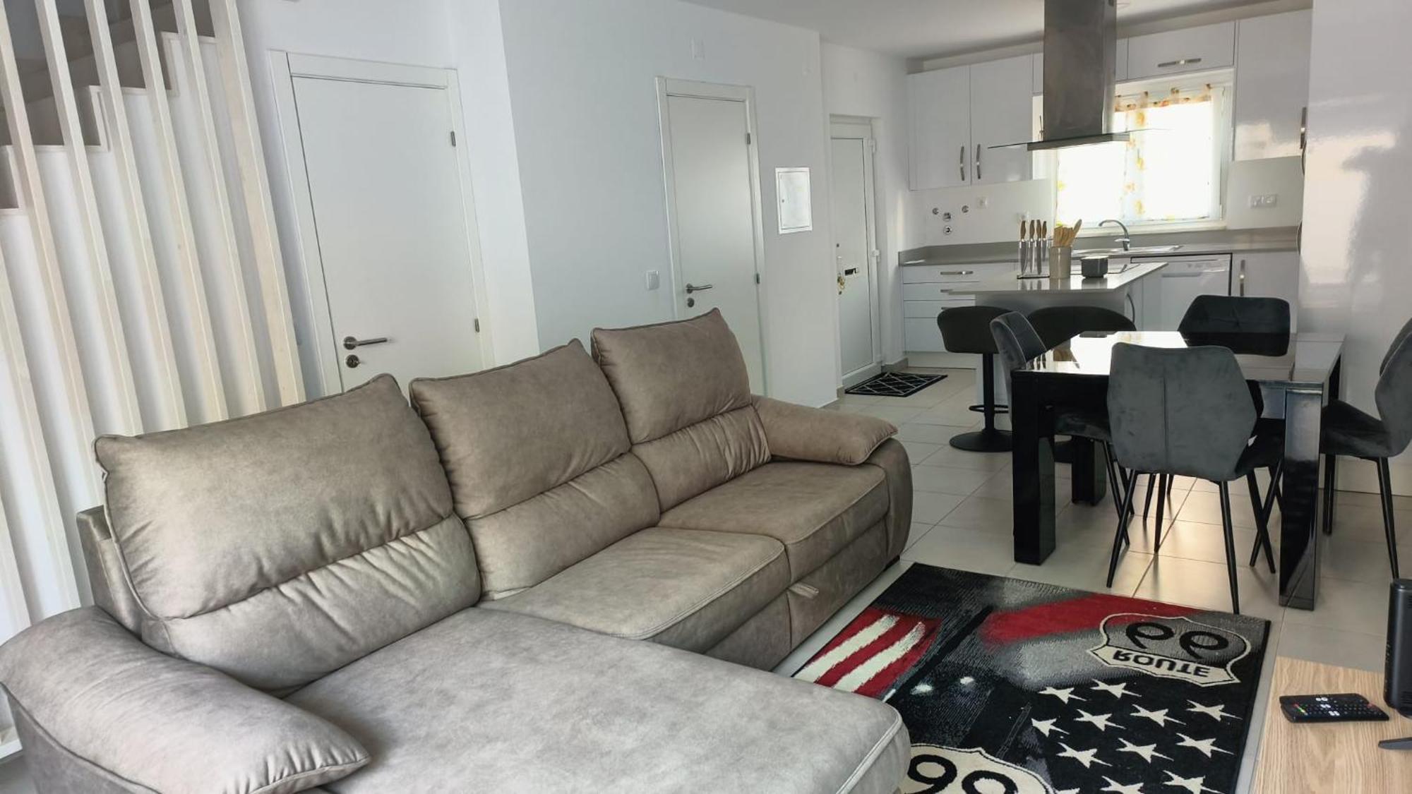 Casa Do Raposo Holiday home *