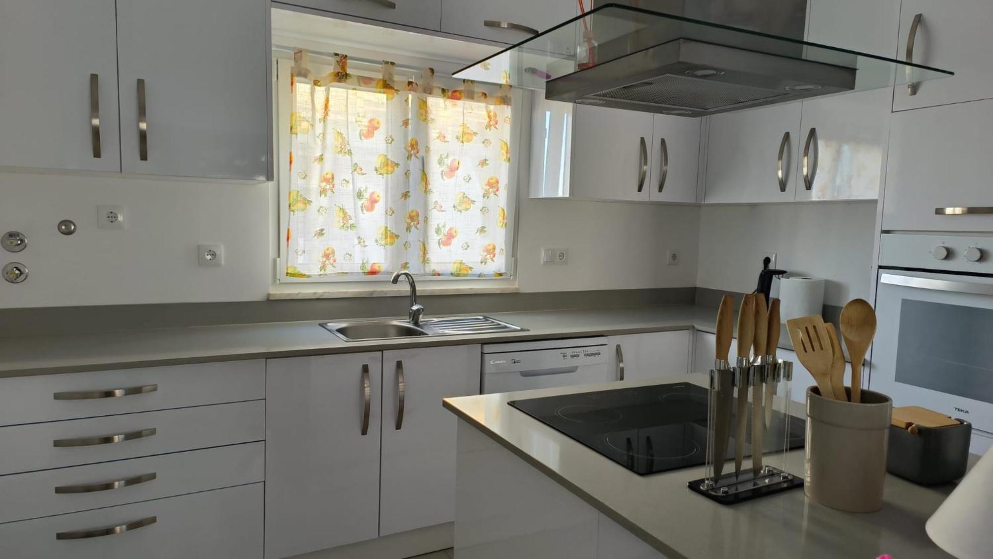 Casa Do Raposo Holiday home Rogil