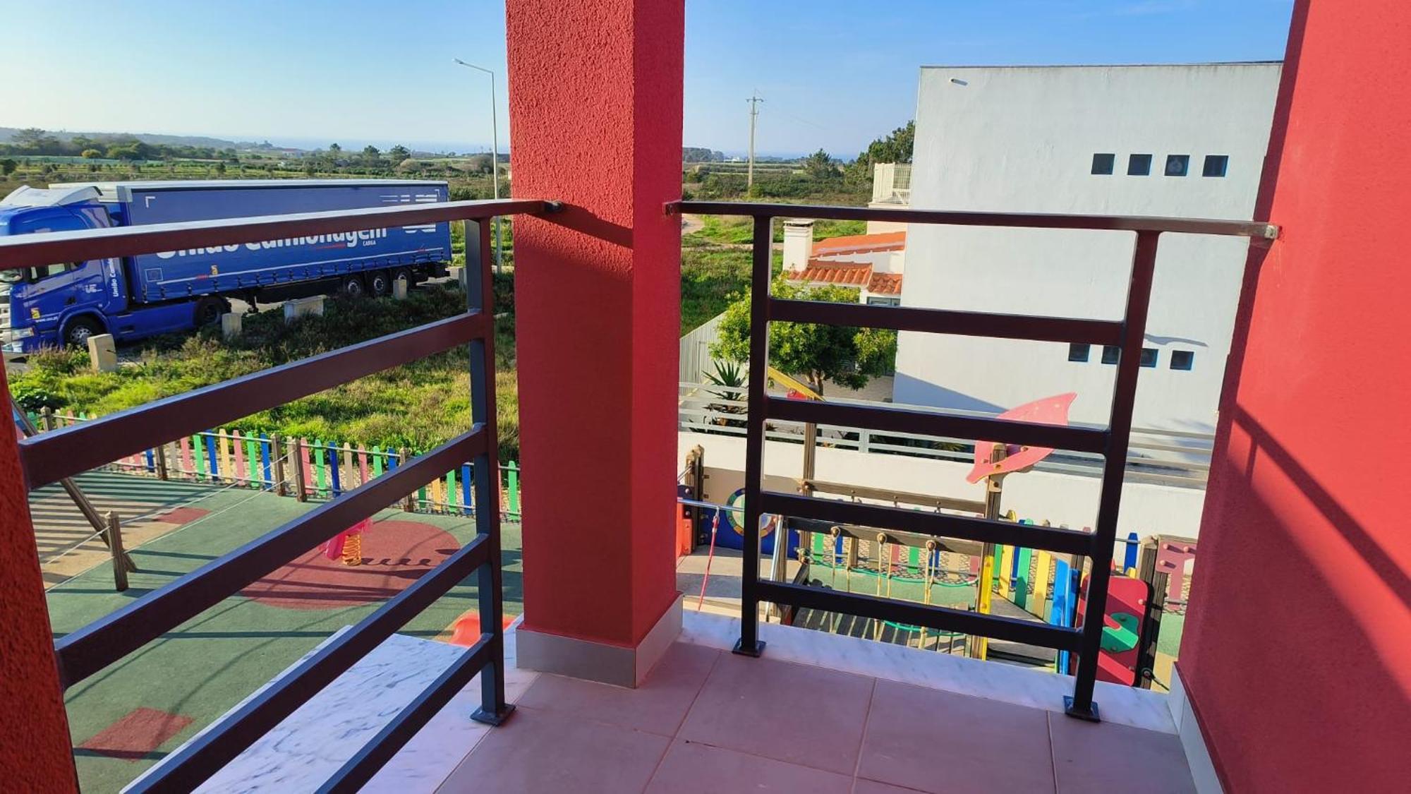 Holiday home Casa Do Raposo