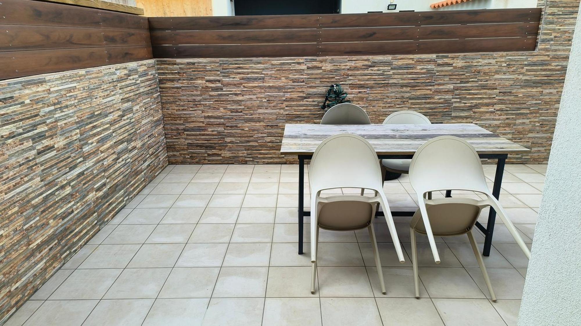 Holiday home Casa Do Raposo Rogil